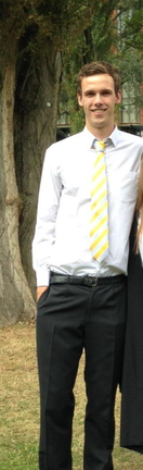 William Jewell - Tall Guys Free 