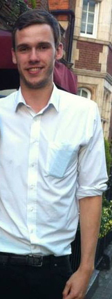 William Jewell - Tall Guys Free 