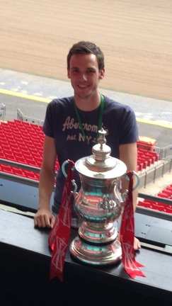 William Jewell - Tall Guys Free 