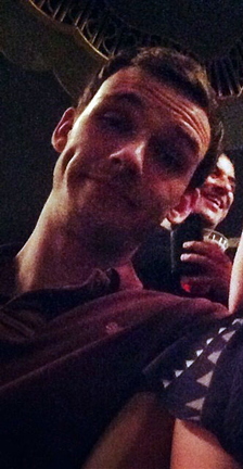 William Jewell - Tall Guys Free 