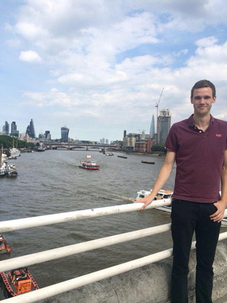 William Jewell - Tall Guys Free 