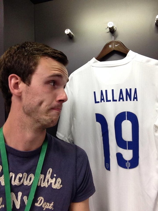 William Jewell - Tall Guys Free 