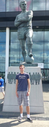 William Jewell - Tall Guys Free 