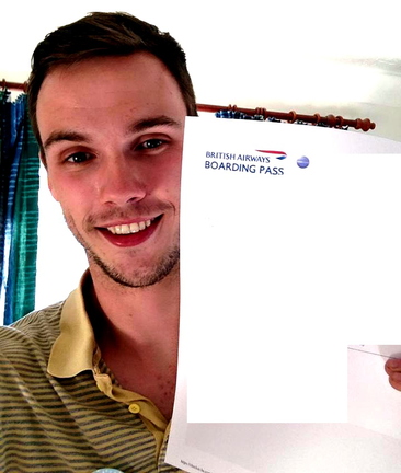 William Jewell - Tall Guys Free 