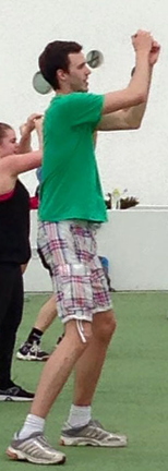 William Jewell - Tall Guys Free 