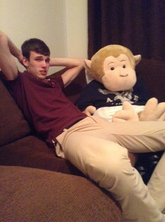 William Jewell - Tall Guys Free 