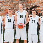 William Jewell - Tall Guys Free 