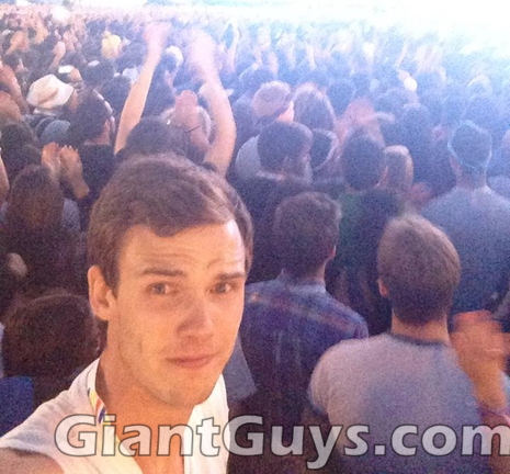 William Jewell - Tall Guys Free 