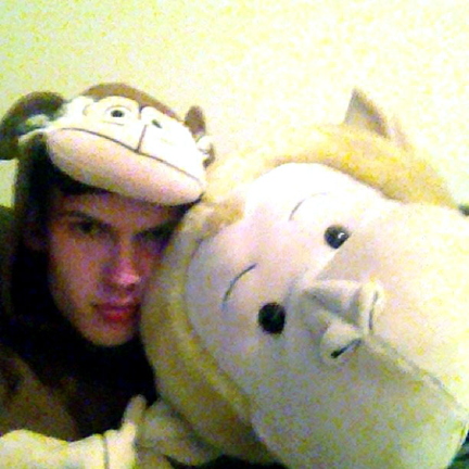 William Jewell - Tall Guys Free 