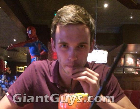 William Jewell - Tall Guys Free 