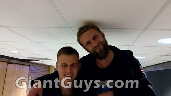 Kristaps Porzingis - Tall Guys Free 