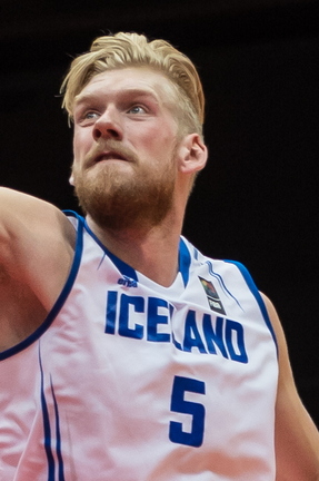 Ragnar Nathanaelsson