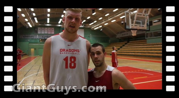 Ragnar Nathanaelsson