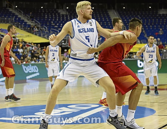 Ragnar Nathanaelsson