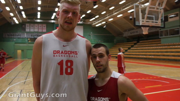 Ragnar Nathanaelsson