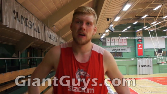 Ragnar Nathanaelsson