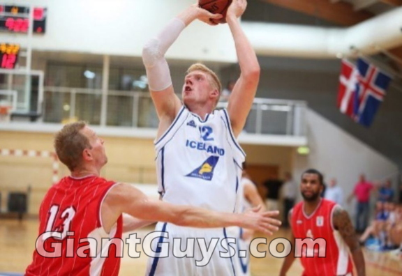 Ragnar Nathanaelsson