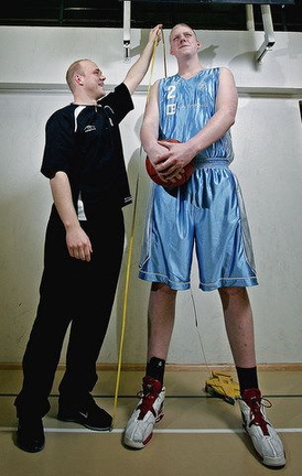 Ragnar Nathanaelsson