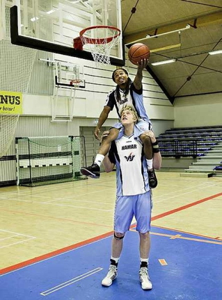 Ragnar Nathanaelsson