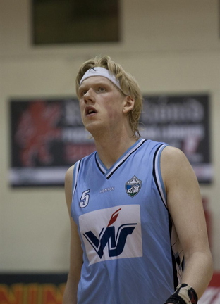 Ragnar Nathanaelsson