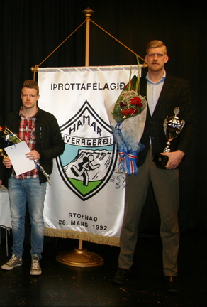 Ragnar Nathanaelsson