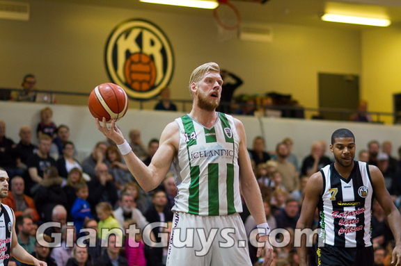 Ragnar Nathanaelsson