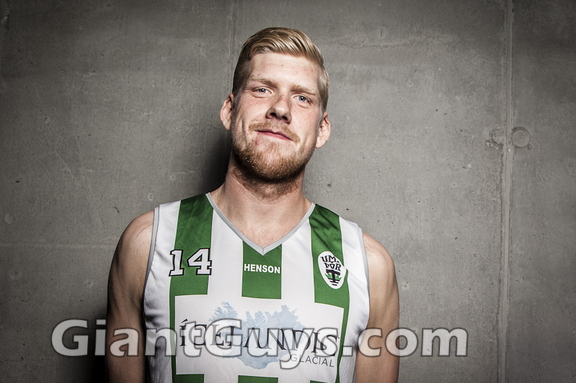 Ragnar Nathanaelsson