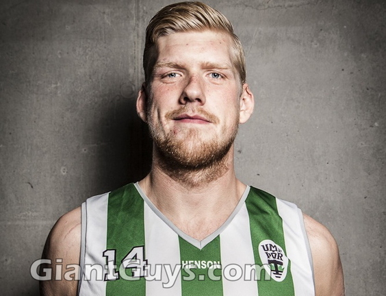 Ragnar Nathanaelsson