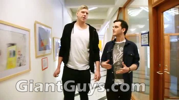 Ragnar Nathanaelsson