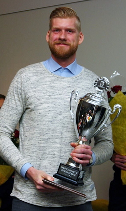 Ragnar Nathanaelsson