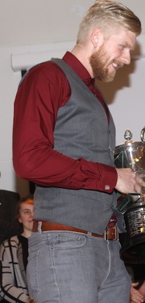 Ragnar Nathanaelsson