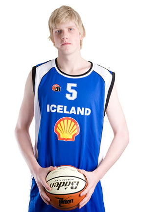 Ragnar Nathanaelsson