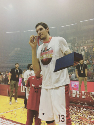 boban gold