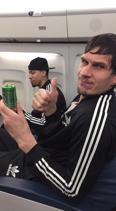 boban soda
