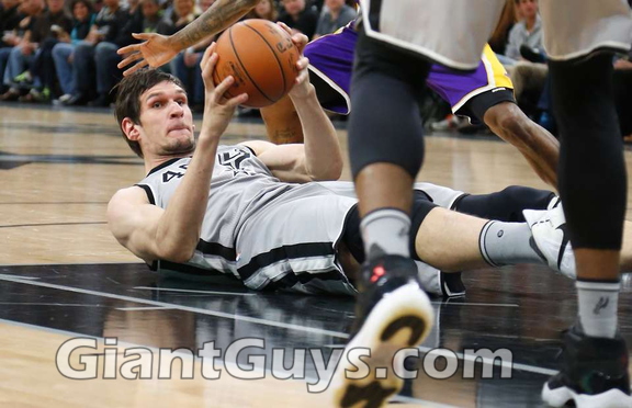 Boban - Tall Guys Free 