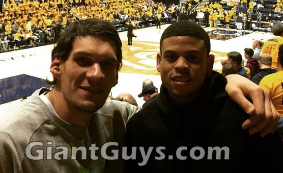 Boban - Tall Guys Free 