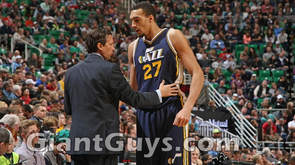 Rudy Gobert