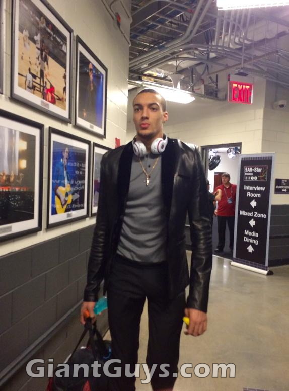 Rudy Gobert
