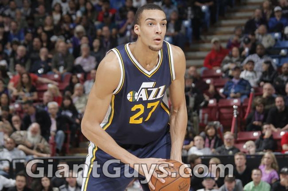 Rudy Gobert