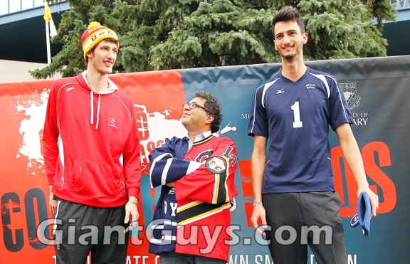 Ivan Kartev and  Grigor Kartev