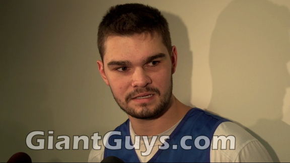 Isaac Humphries