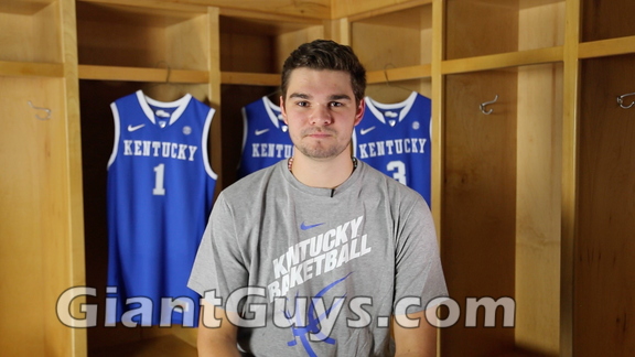 Isaac Humphries