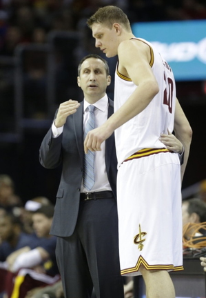 Timofey Mozgov