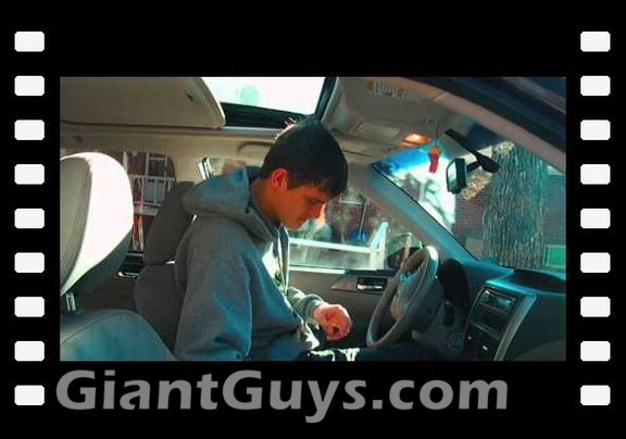 Tall People Problems