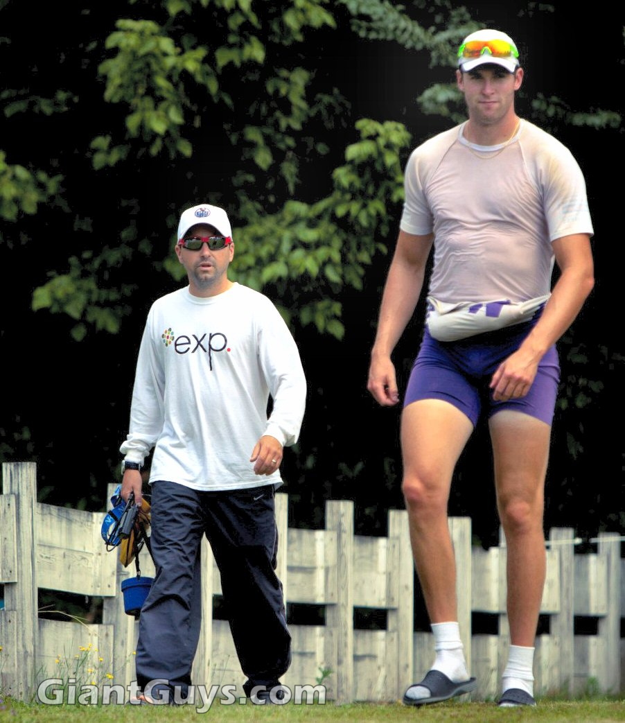 the long and the short