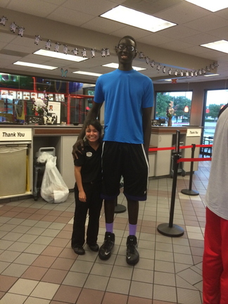 Tacko