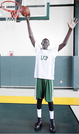 Tacko 