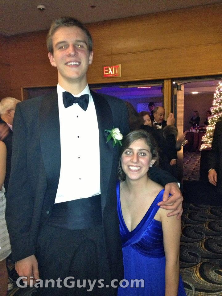 tall-couple