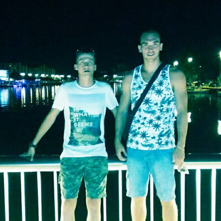 Aleksandar Ranisavljević 