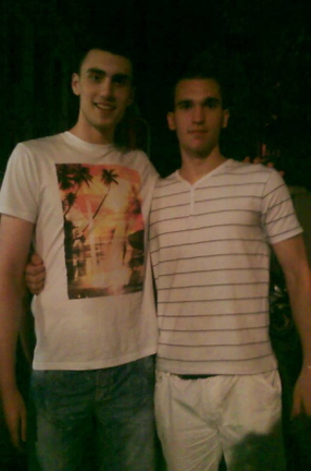 Aleksandar Ranisavljević 